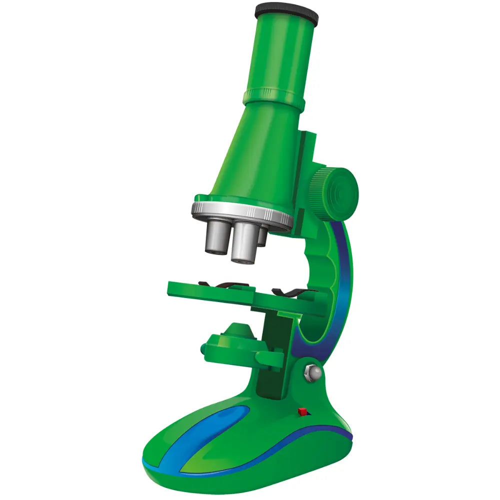ADDO Experimake LED Microscope