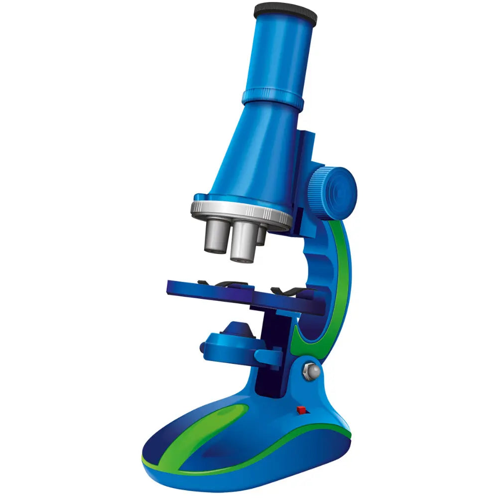 ADDO Experimake LED Microscope