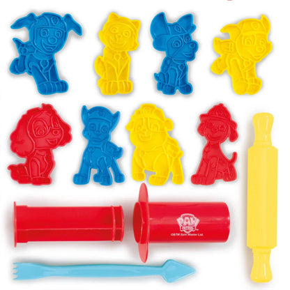 Nickelodeon Paw Patrol Pup Pawsome Dough Set