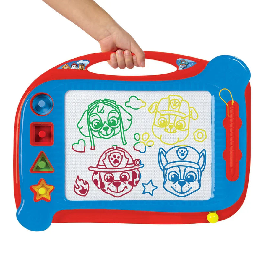 Nickelodeon Pawpatrol Color Doodle