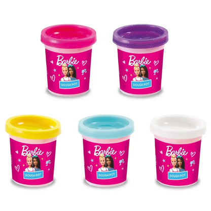 Barbie Chef Dough Set