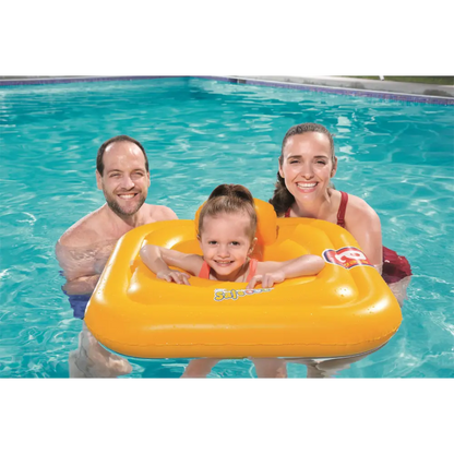 Bestway Swim Safe Baby Support Step A 76x76cm