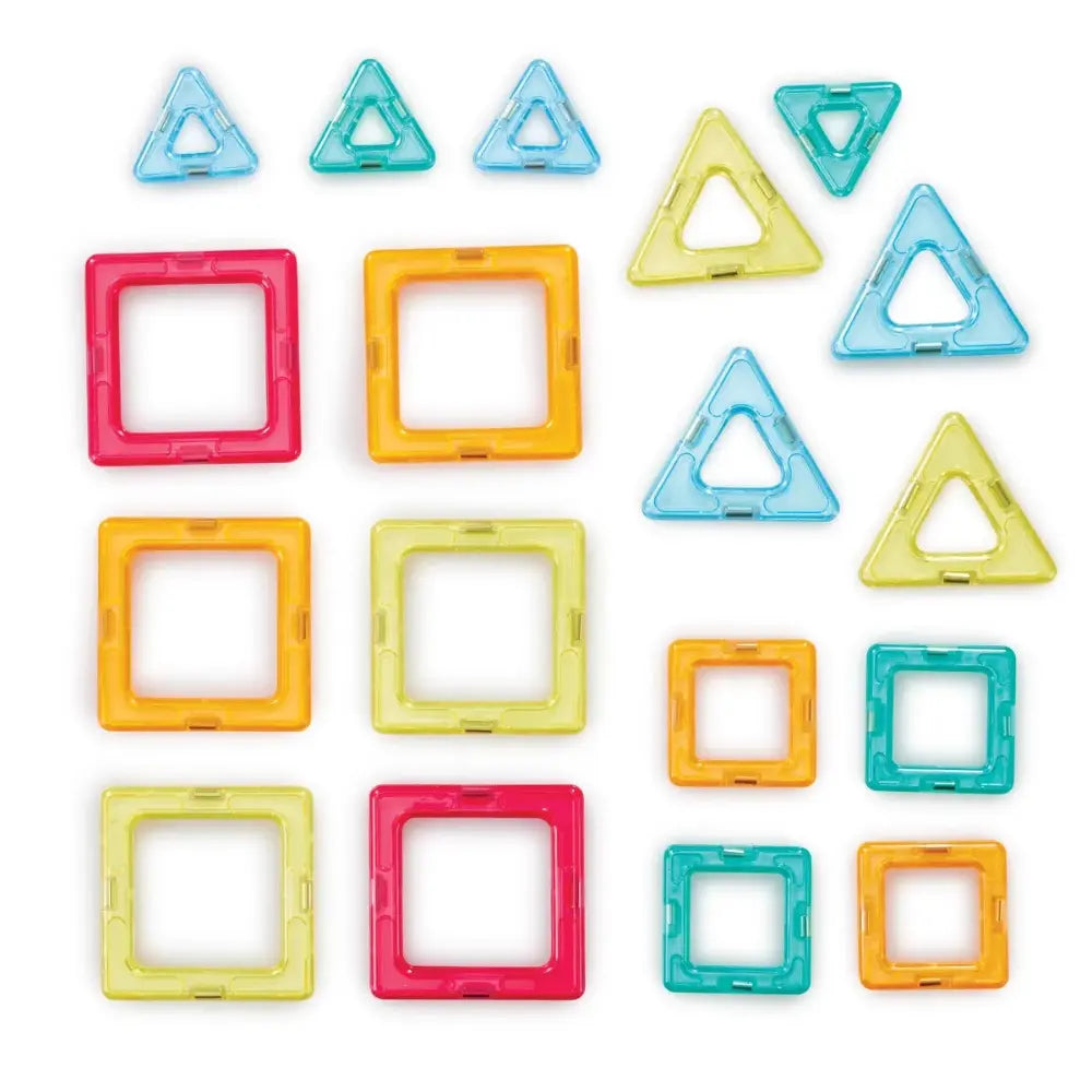 ADDO Magnimake 18-Piece Bright Starter Set