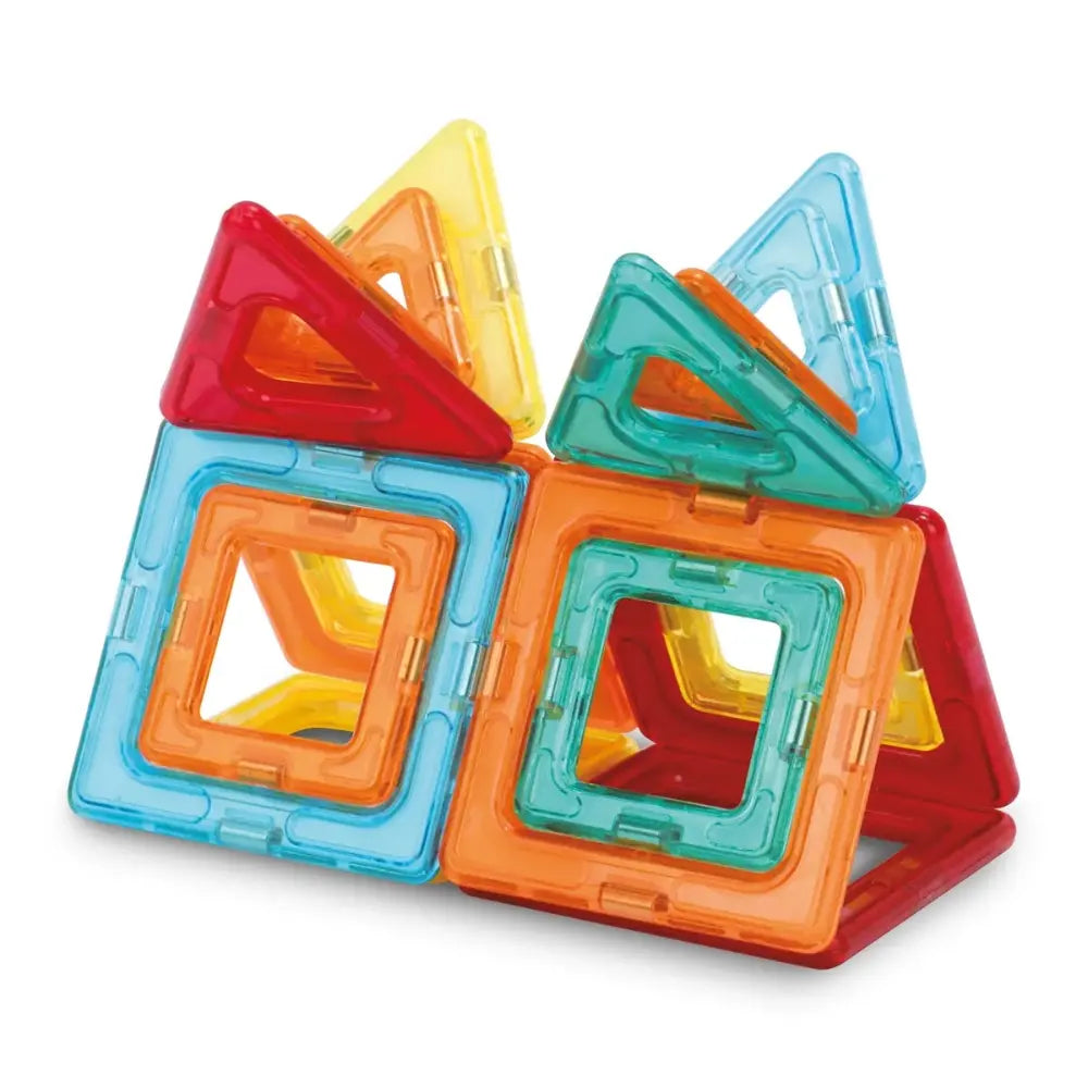 ADDO Magnimake 18-Piece Bright Starter Set