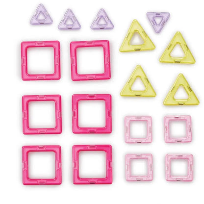 ADDO Magnimake 18-Piece Pastel Starter Set