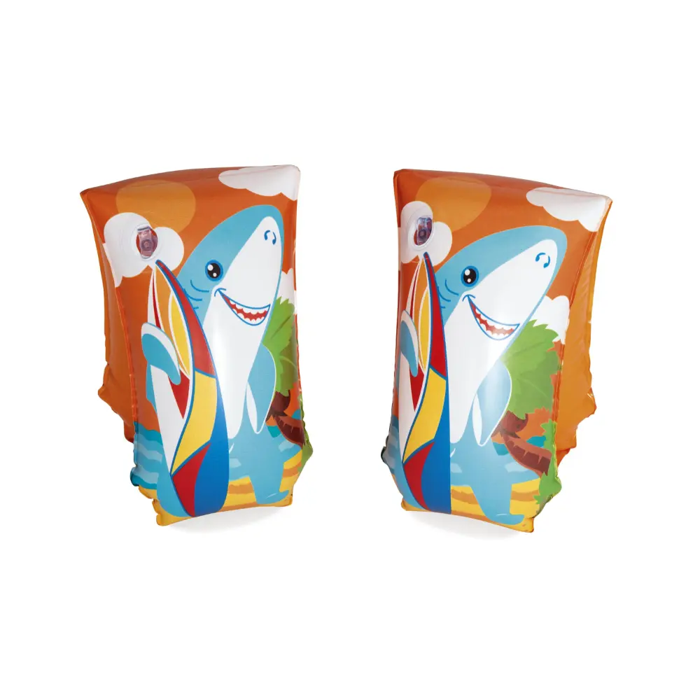 Bestway Armbands Aquatic Life 30x15cm Assortment