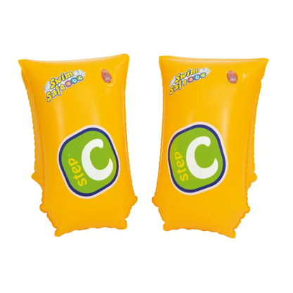 Bestway Swim Safe Jr Armbands Step C 30x15cm