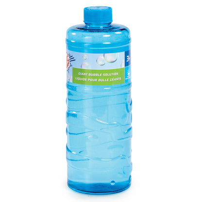 Addo Out & About Giant Bubble Solution Bubble Refill - 1800ml