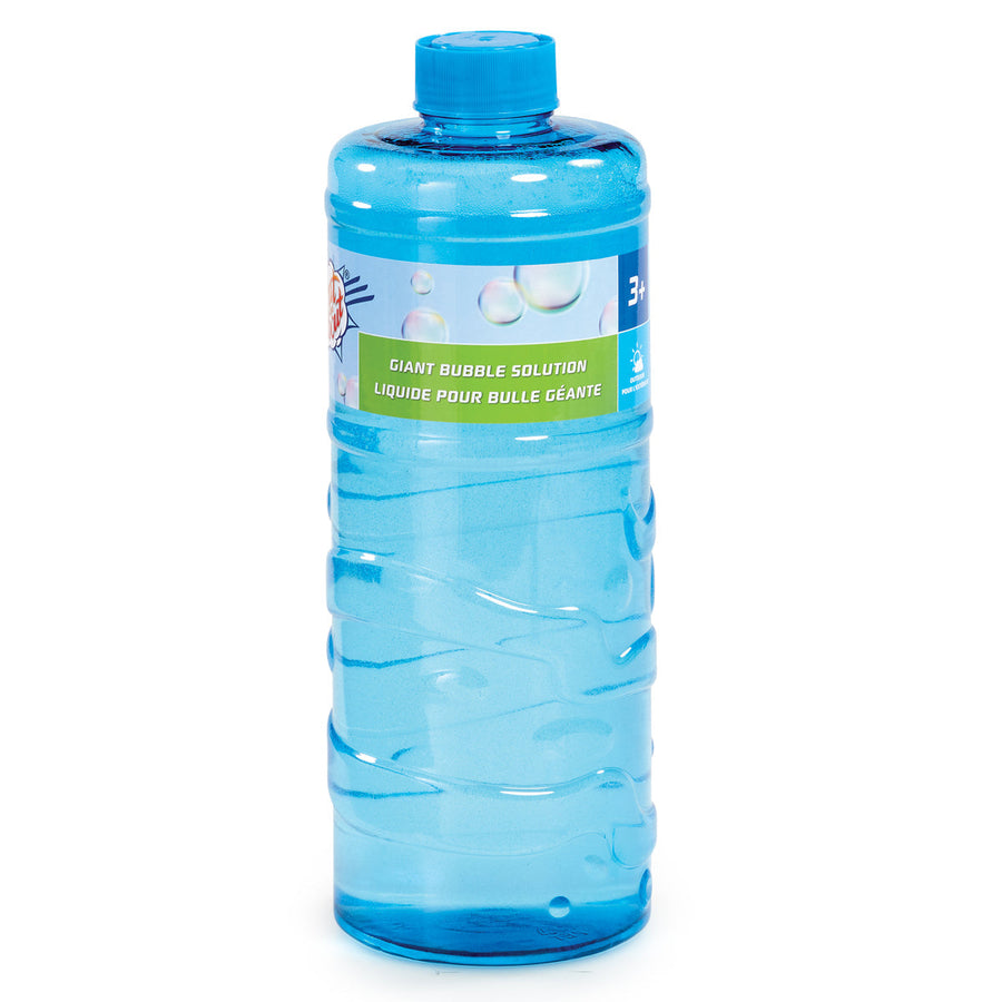 Addo Out & About Giant Bubble Solution Bubble Refill - 1800ml