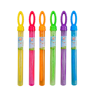 Addo Out and About Bubble Sword - Giant Bubble Wand Includes 118ml Solution