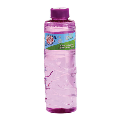 Addo Out and About 1 Liter Premium Bubble Solution - Non-Toxic Universal Refill