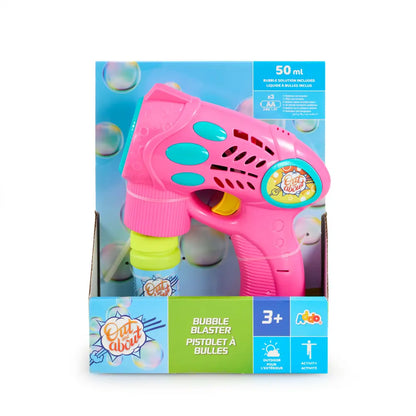Addo Out and About Bubble Blaster V2 - Automatic Motorized Bubble Blower