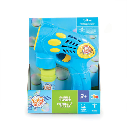 Addo Out and About Bubble Blaster V2 - Automatic Motorized Bubble Blower