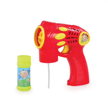 Addo Out and About Bubble Blaster V2 - Automatic Motorized Bubble Blower