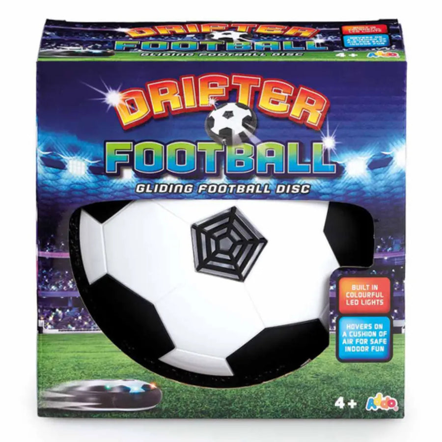 ADDO Out & About Drifter Football Assortment