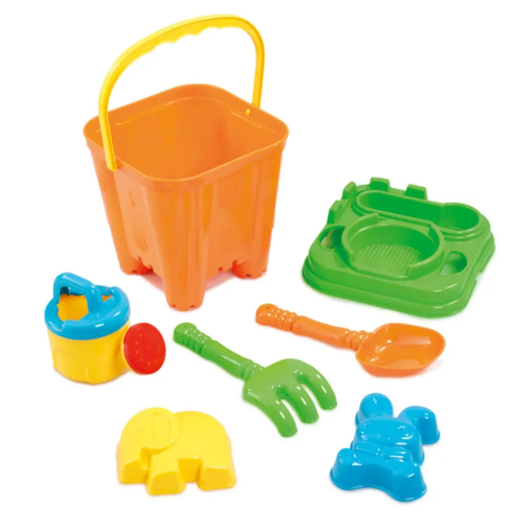 ADDO Out & About Beach Bucket Set