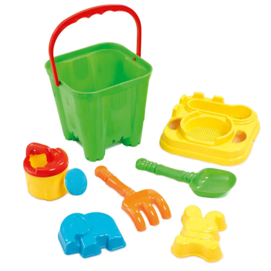 ADDO Out & About Beach Bucket Set