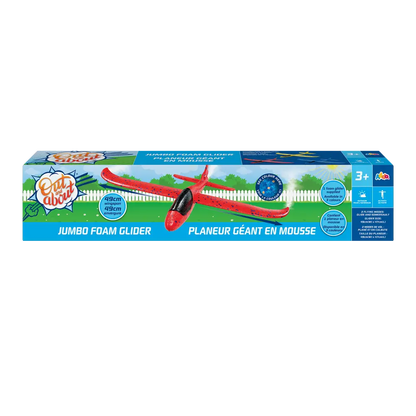 ADDO Out and About Jumbo Foam Glider Large