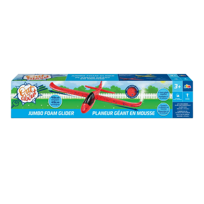 ADDO Out and About Jumbo Foam Glider Large