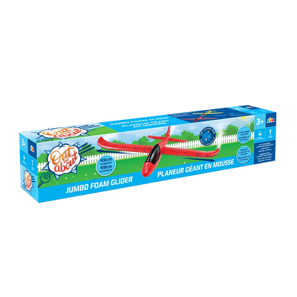 ADDO Out and About Jumbo Foam Glider Large