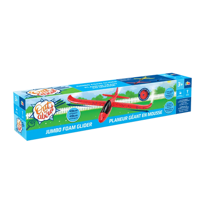 ADDO Out and About Jumbo Foam Glider Large