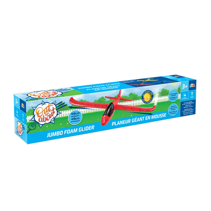 ADDO Out and About Jumbo Foam Glider Large