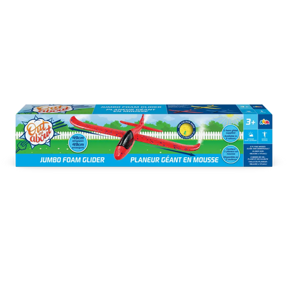 ADDO Out and About Jumbo Foam Glider Large