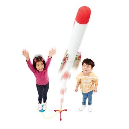 ADDO Out & About Stomp Rocket