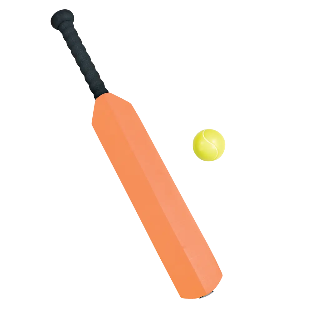 ADDO Out & About Foam Cricket
