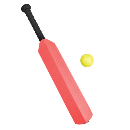 ADDO Out & About Foam Cricket