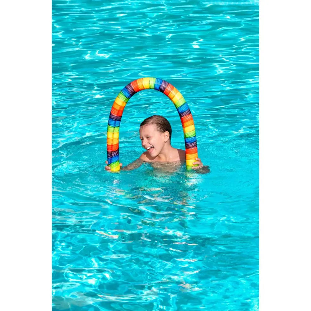 Bestway Noodle Sugar Coated 122cm