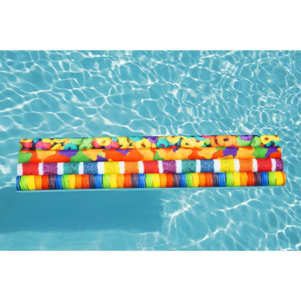Bestway Noodle Sugar Coated 122cm