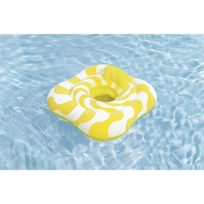 Bway Swimsafe Baby Wavy Square 79x79cm