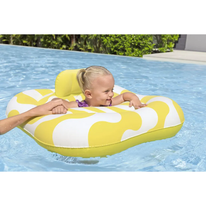 Bway Swimsafe Baby Wavy Square 79x79cm