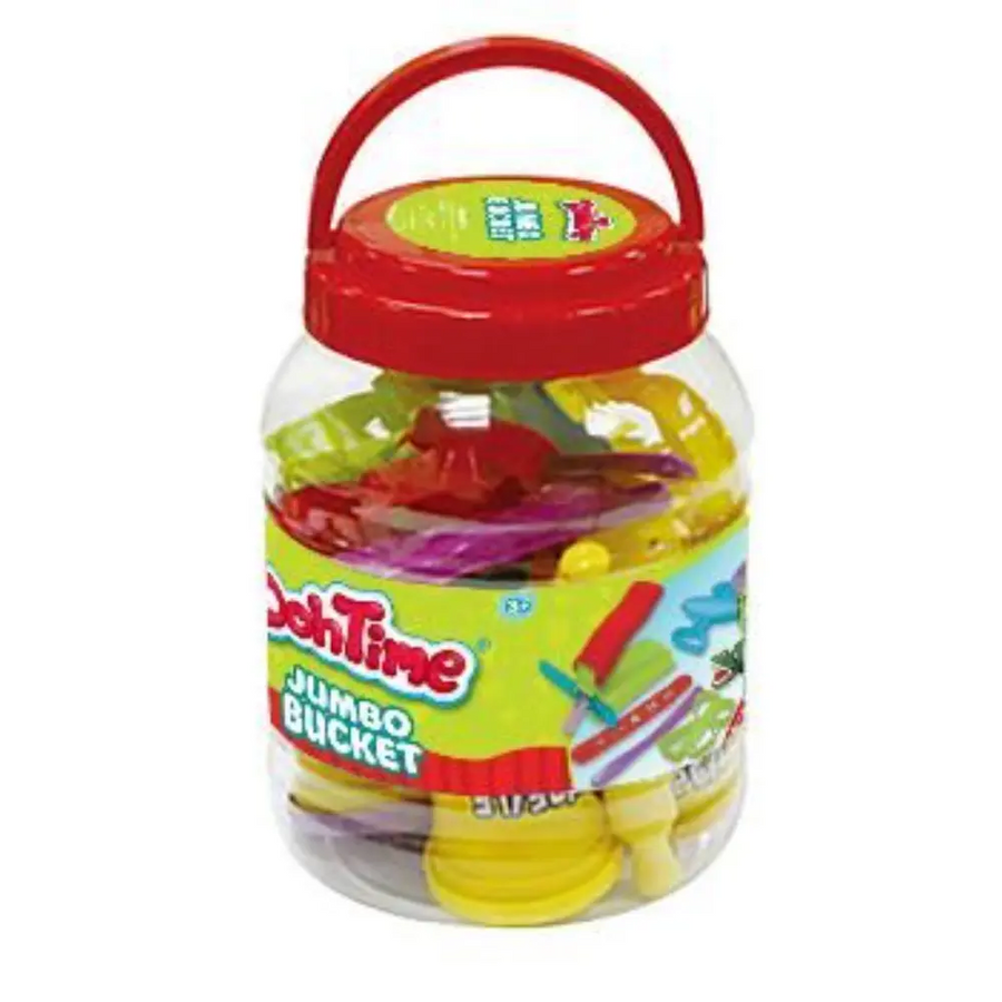Dohtime Jumbo Bucket