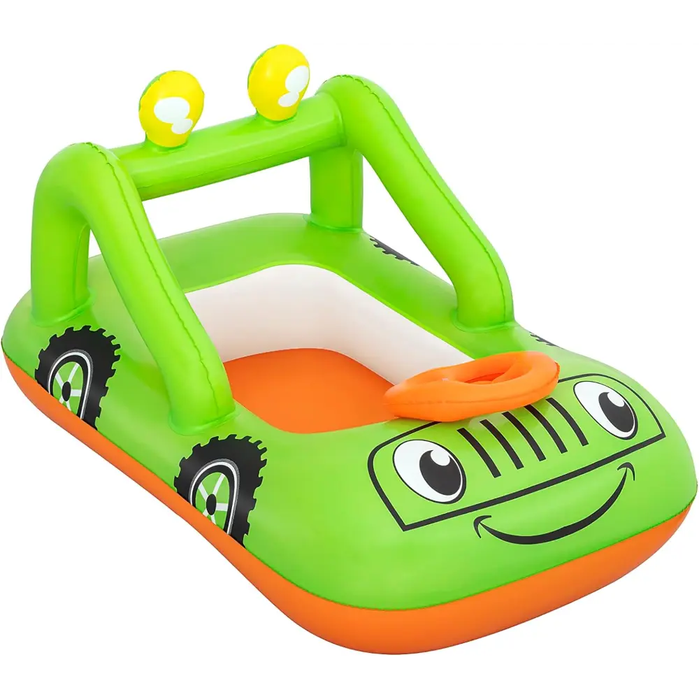 Bestway Boat Lil Navigator Assortment