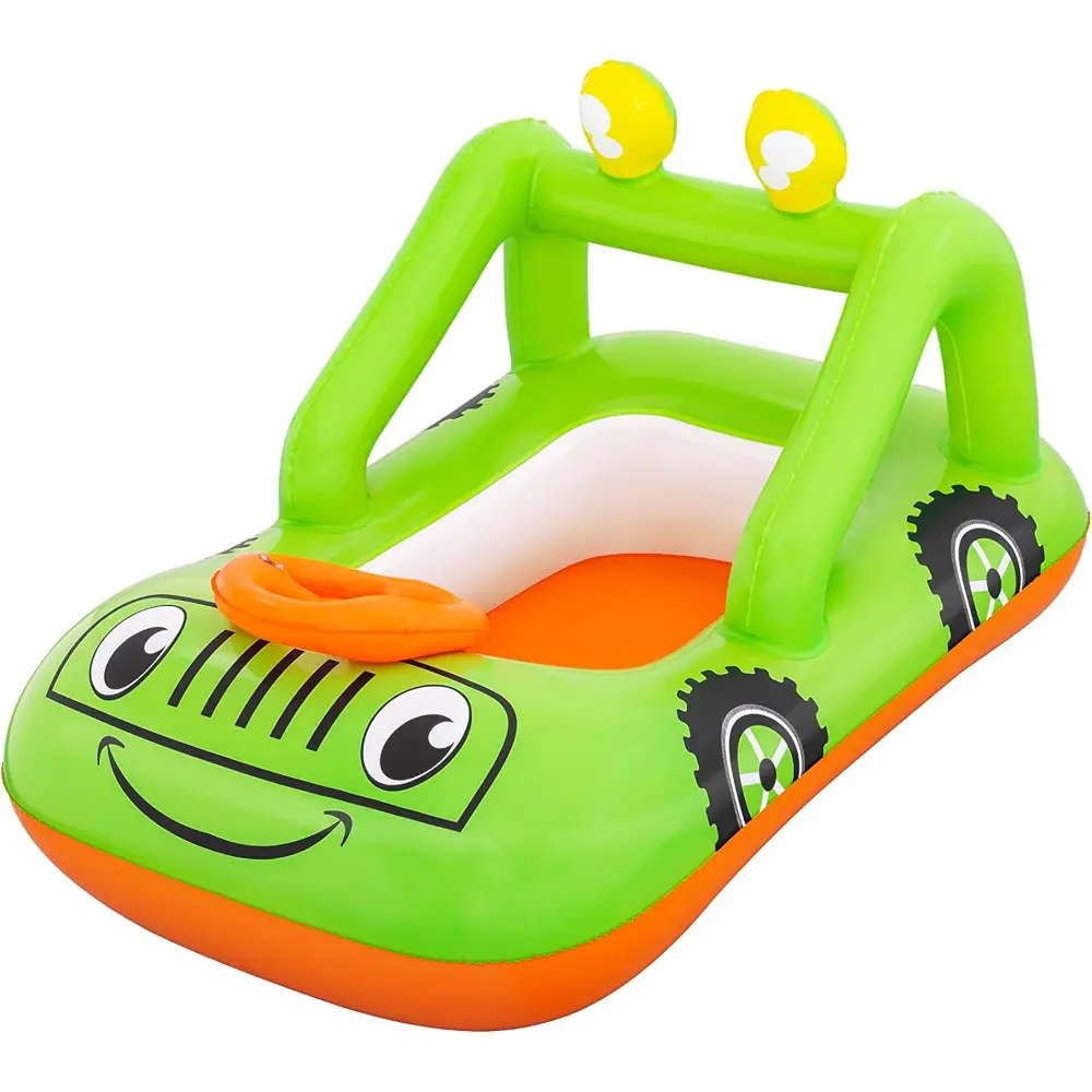 Bestway Boat Lil Navigator Assortment