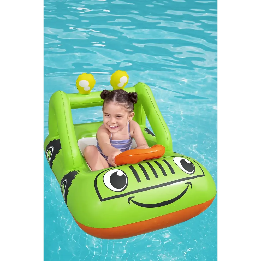 Bestway Boat Lil Navigator Assortment