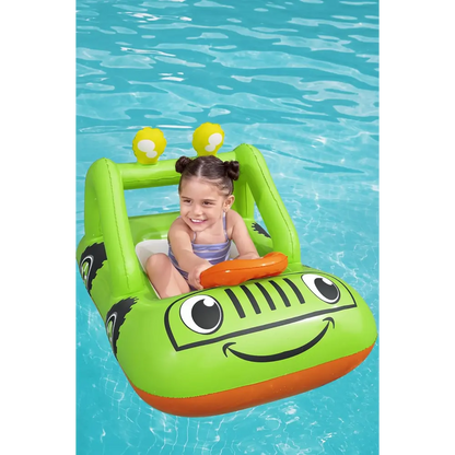 Bestway Boat Lil Navigator Assortment