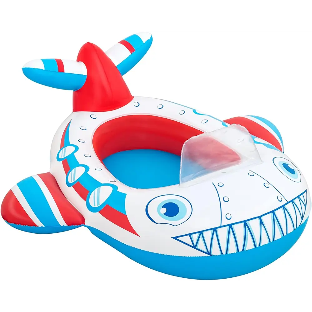 Bestway Boat Lil Navigator Assortment