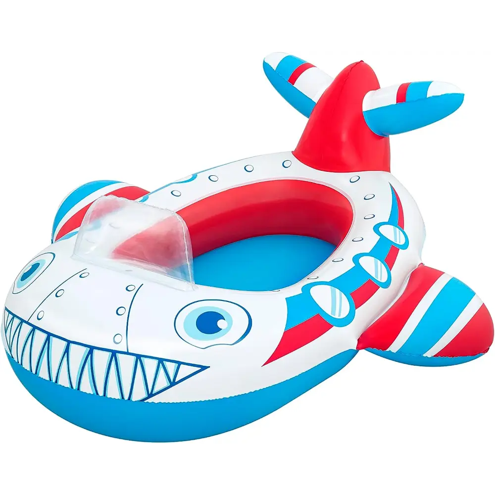 Bestway Boat Lil Navigator Assortment