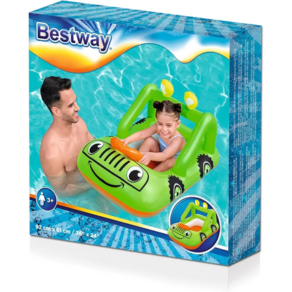 Bestway Boat Lil Navigator Assortment