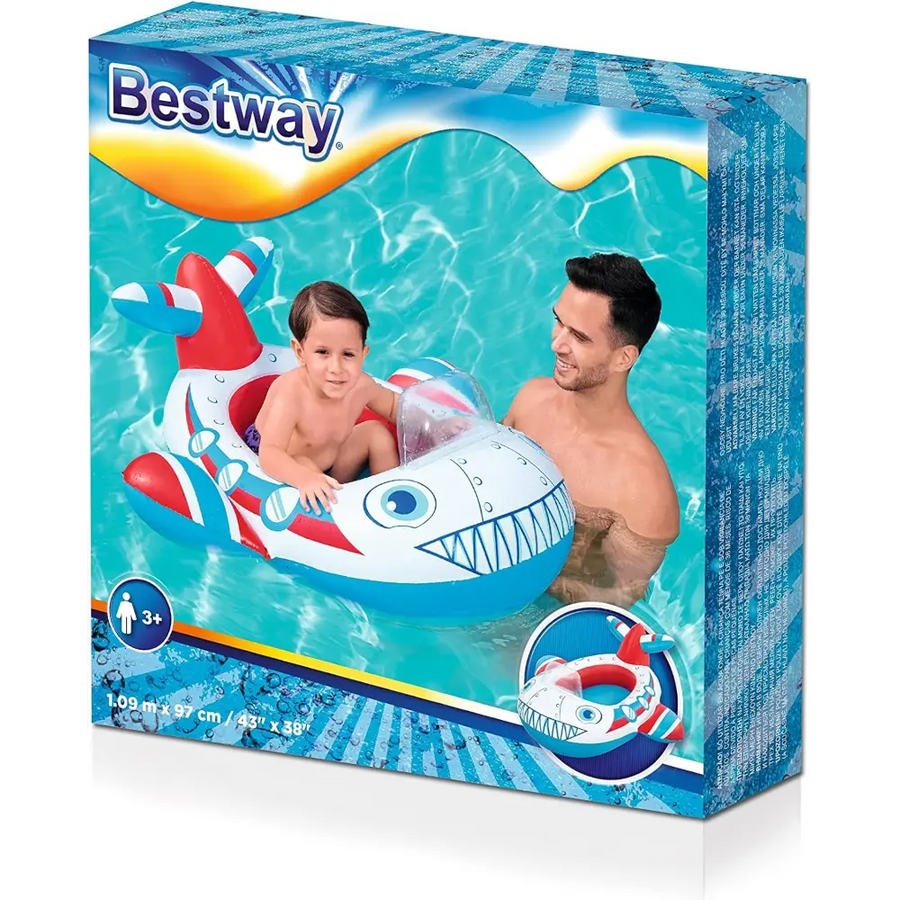 Bestway Boat Lil Navigator Assortment