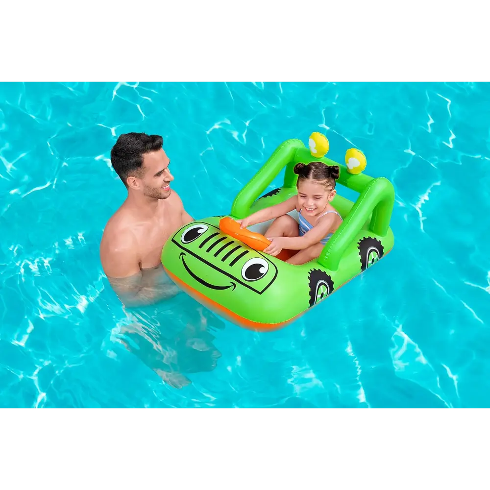 Bestway Boat Lil Navigator Assortment