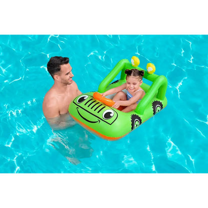 Bestway Boat Lil Navigator Assortment