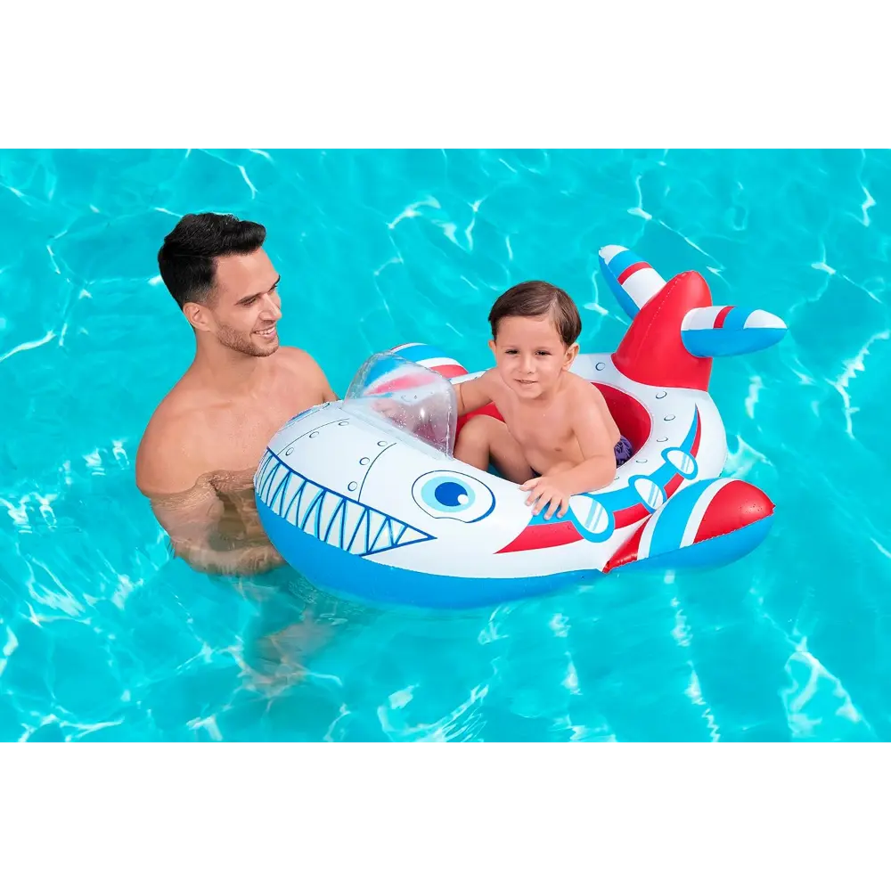 Bestway Boat Lil Navigator Assortment