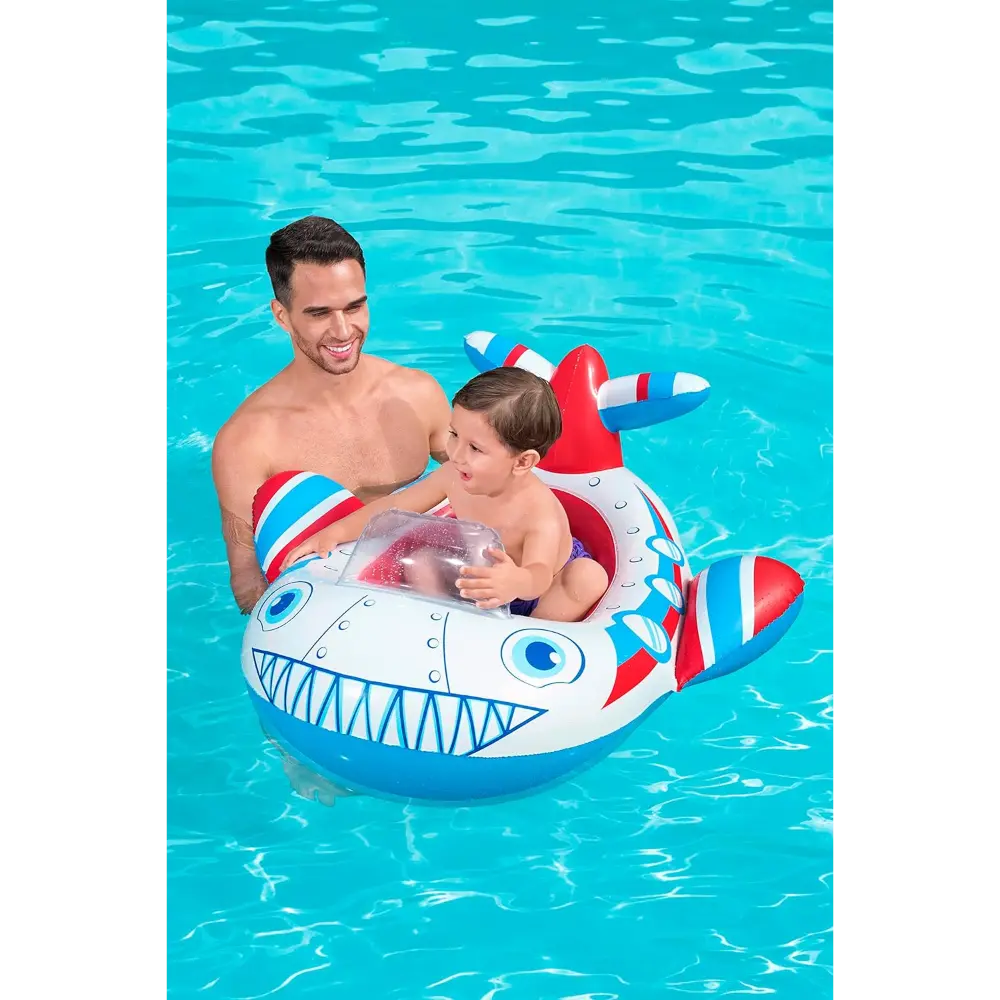 Bestway Boat Lil Navigator Assortment