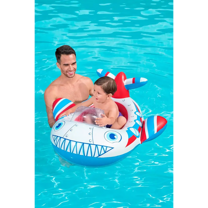 Bestway Boat Lil Navigator Assortment