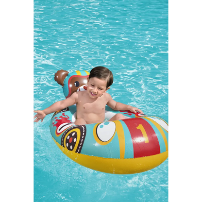 Bestway Splash Buddy Inflatable Baby Boat