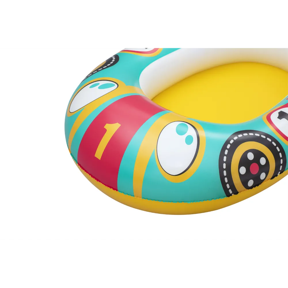Bestway Splash Buddy Inflatable Baby Boat